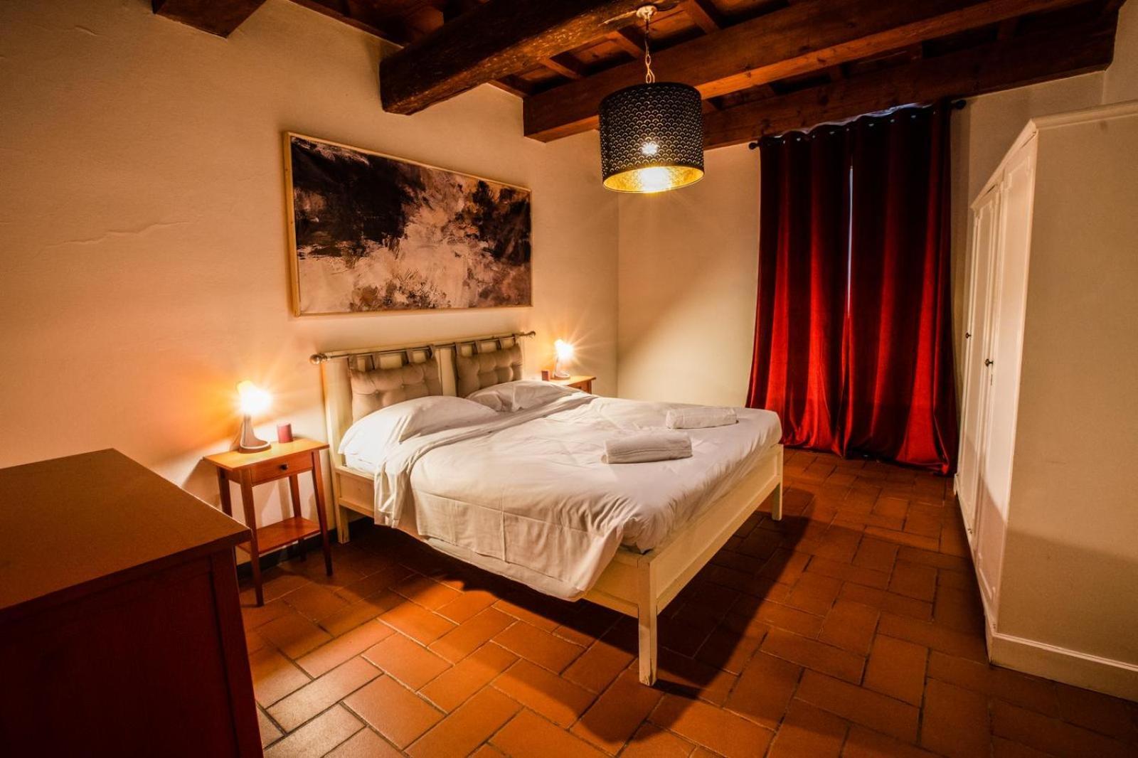Apartamento Agnolo Apartament, 2bdr-2bth- Centro Corte Privata *